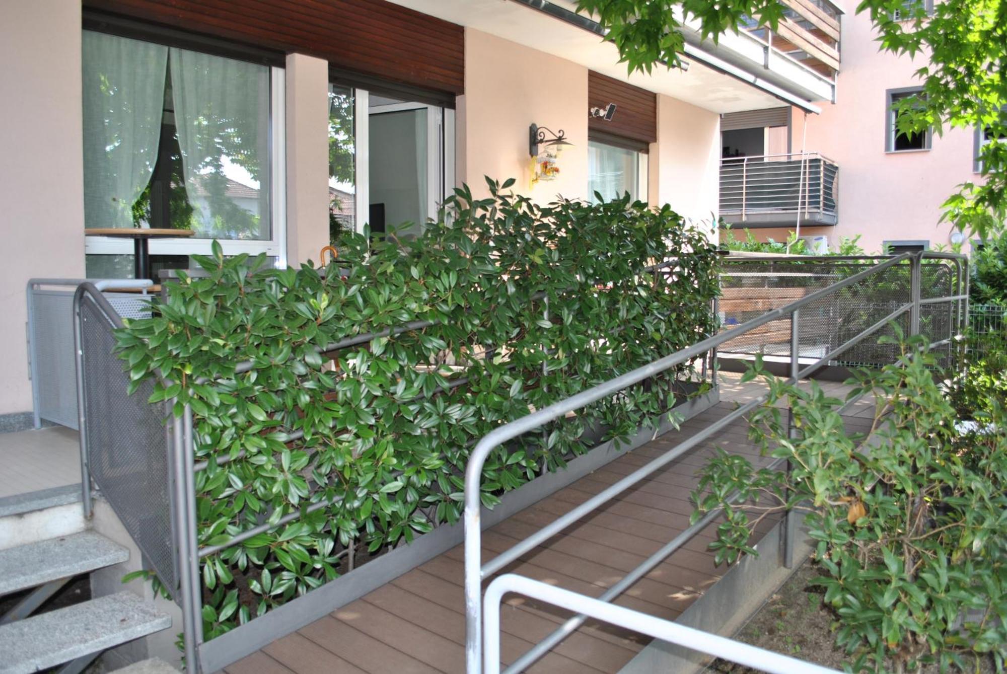 Casa Di Gaia Apartment